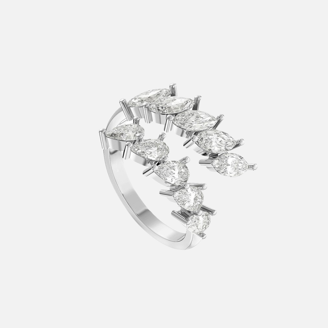SOUL Adjustable ring