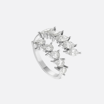 SOUL Adjustable ring